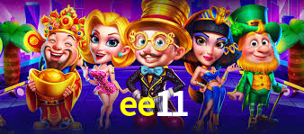 APP oficial da ee11 para mobile