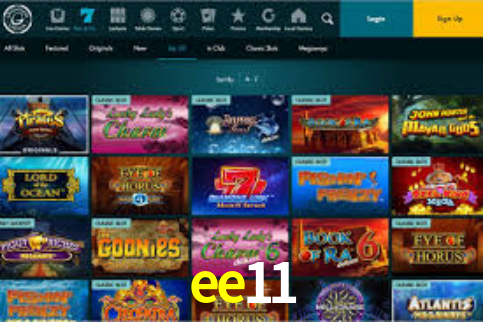 Interface Premium ee11