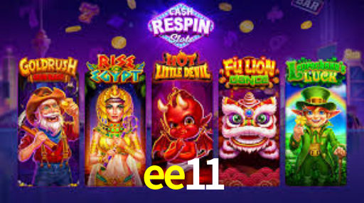 Jogos Exclusivos ee11